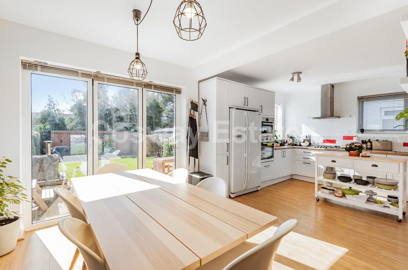 Hale Drive, Mill Hill